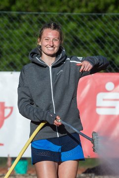 Marie-Lynn Tiedemann 586 - LL TG Duesternbrook - TSV Glinde : Ergebnis: 3:6